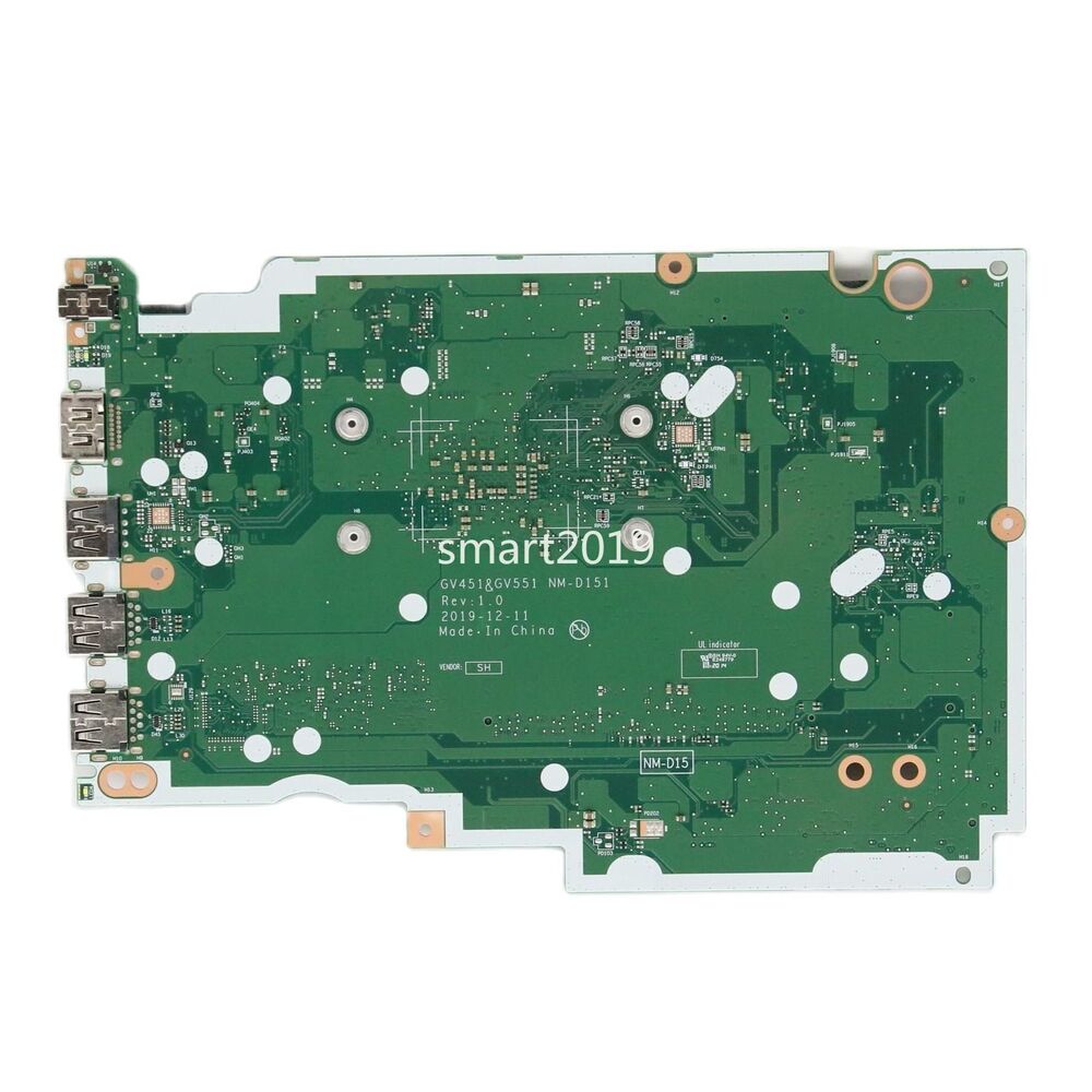 Motherboard For Lenovo Ideapad Ada V Ada V Ada Nm D W R