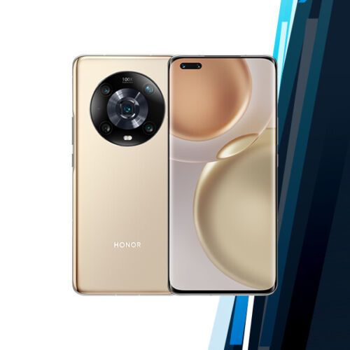 HUAWEI HONOR Magic4 Pro 5G 6.8” 8GB+256GB Dual SIM Android Mobile Phone Unlocked - Picture 10 of 11