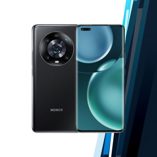 HUAWEI HONOR Magic4 Pro 5G 6.8” 8GB+256GB Dual SIM Android Mobile Phone Unlocked - Picture 9 of 11