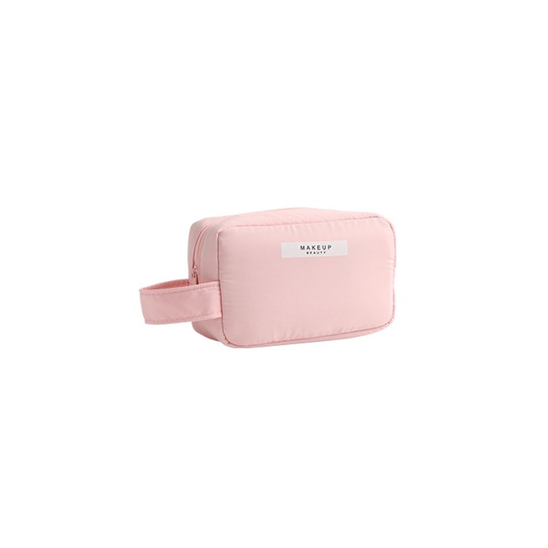Travel Cosmetic Storage Makeup Bag Toiletry Wash Organizer Waterproof Portable - Picture 20 of 27