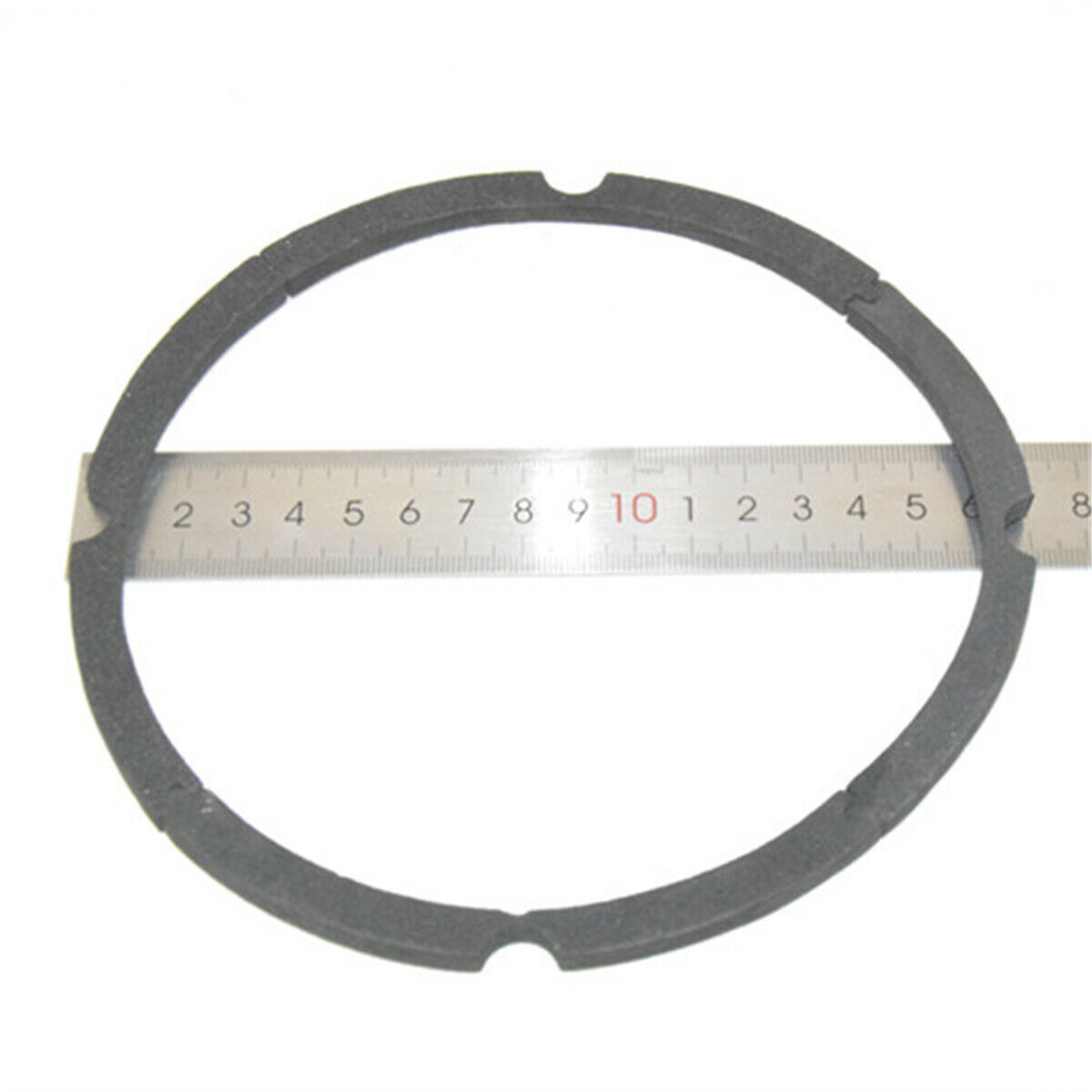 Haut-parleur joint joint caisson de basses woofer joint bague pièce de réparation - Photo 25/27