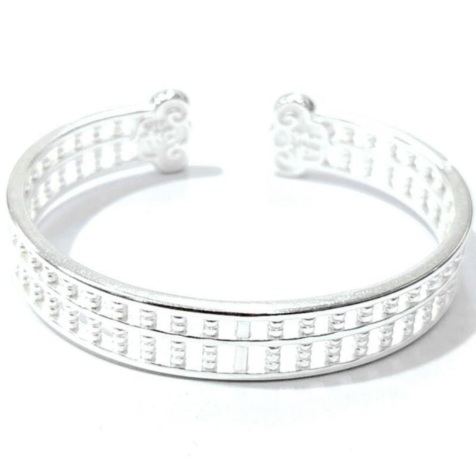 Auspicious Auspicious Abacus Bracelet Opening Treasure Hollow Out Bracelet - Picture 7 of 8