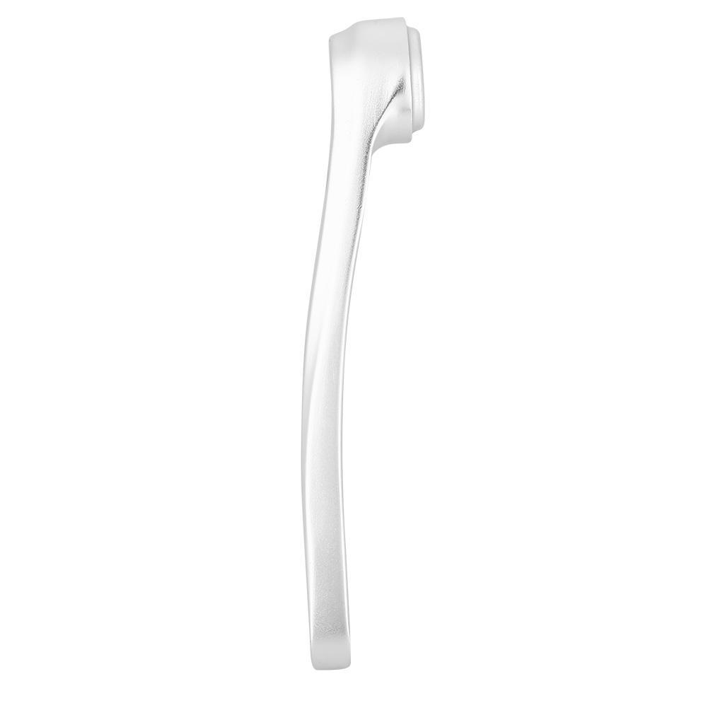 170 mm Aluminium Raute Loch links MTB Fahrrad Kurbelarm für Mountainbikes - Bild 7 von 9