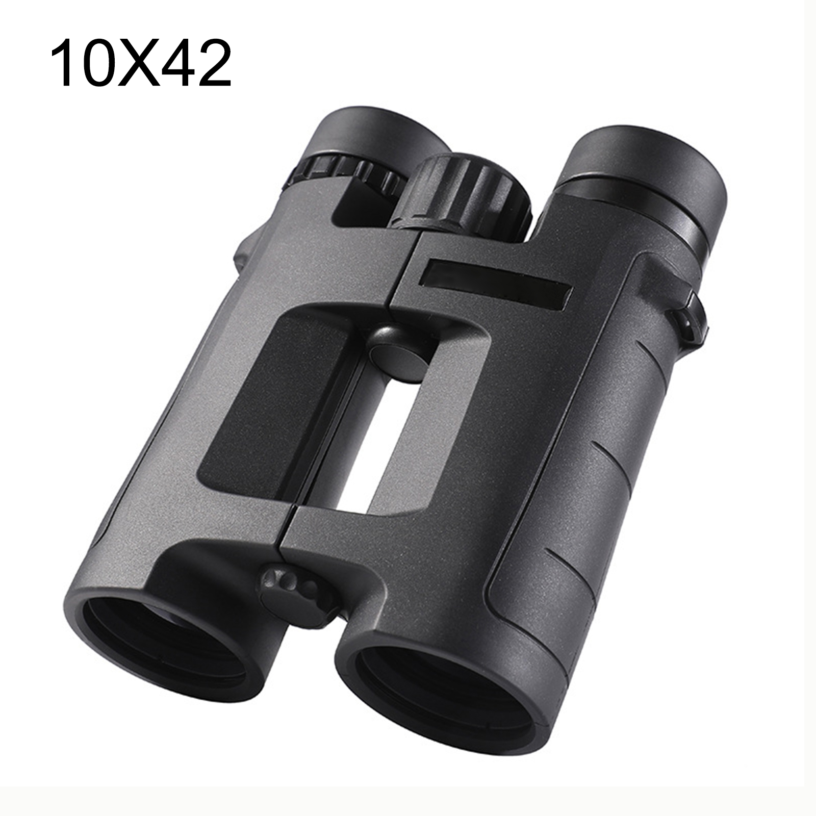 8X42/ 10X42 Powerful Binoculars Military Waterproof Bird Watch Hunting Telescope