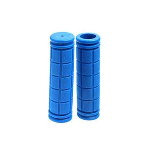 Bike Handle Grips Non-Slip-Rubber Handlebar Grips For MTB BMX Road Mountain Bike