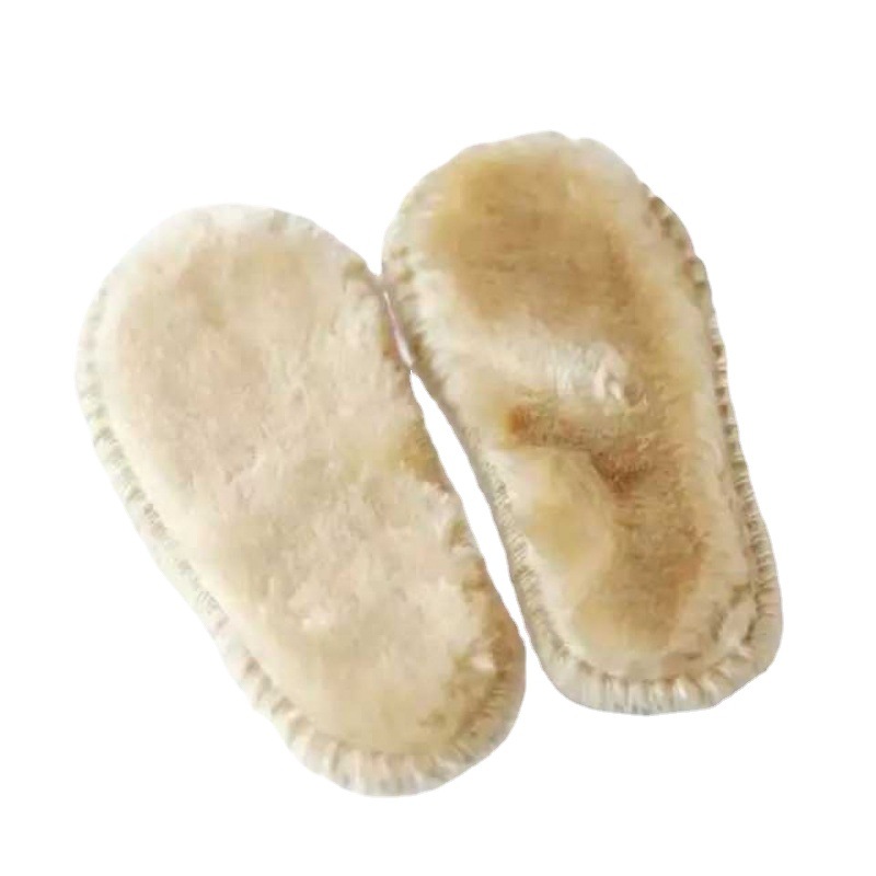 KIDS GIRLS WINTER WARM FUR BOW BOOTS OVER THE KNEE FLAT BOOTIE SCHOOL SHOES SIZE - Picture 17 of 17