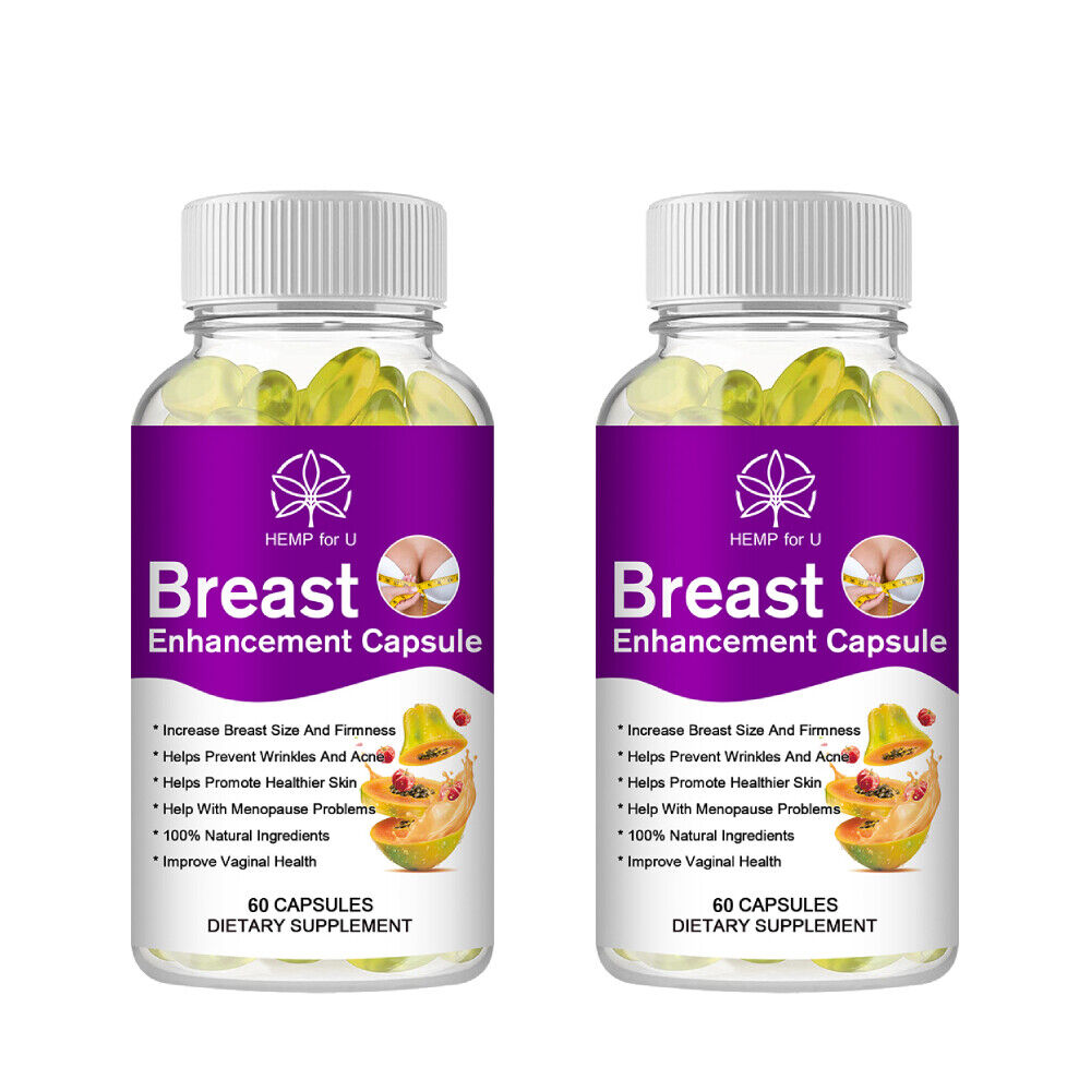 Female Breast Enhancement Firming & Lifting Pills Natural Breast Enhancement