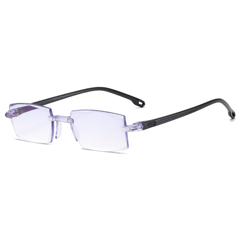 Nuevas gafas anti-azul con acabado de miopía con acabado recorte -1.0 ~-6.0 unisex - Imagen 13 de 24