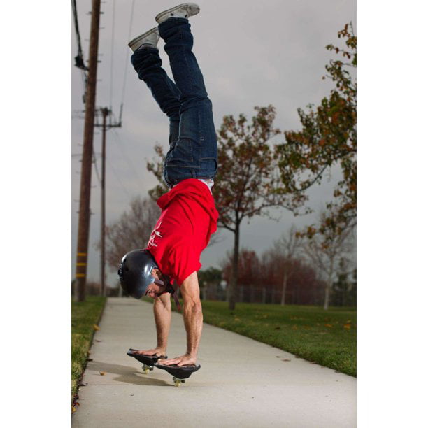 Razor RipStik Board Classic, 2 Wheel Pivoting Skateboard ,Fast Shipping