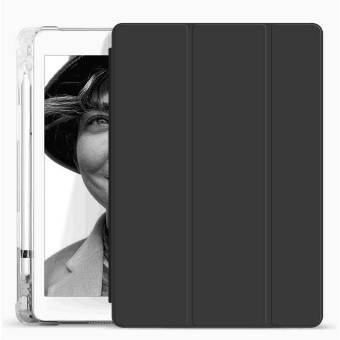 Case For iPad 10.2 8th 9th Air 2 5th 6th 9.7 Mini 5 6 Magnetic Smart Stand Cover - Picture 15 of 20