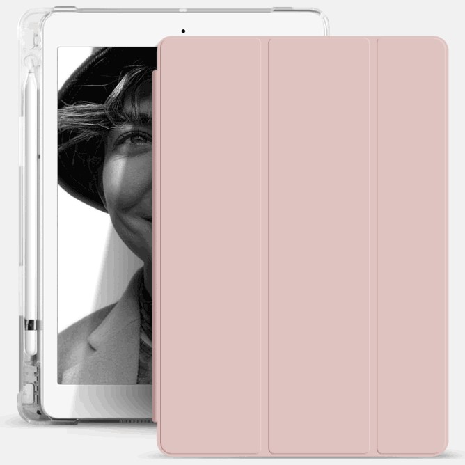 Case For iPad 10.2 8th 9th Air 2 5th 6th 9.7 Mini 5 6 Magnetic Smart Stand Cover - Picture 16 of 20