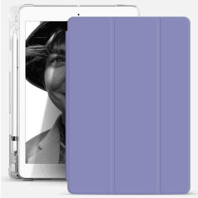 Case For iPad 10.2 8th 9th Air 2 5th 6th 9.7 Mini 5 6 Magnetic Smart Stand Cover - Picture 18 of 20
