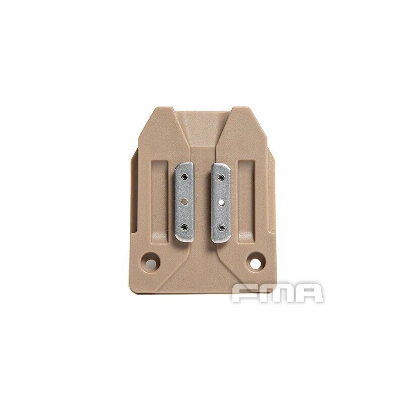 Support NVG FMA TB1301 - Métal Tactique Pour Casque - Neuf