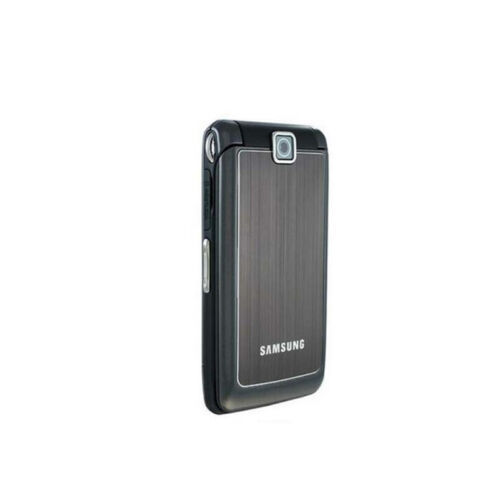Samsung S3600 Flip 2G GSM Unlocked Phone 1.3MP Cell Phone + 1 Year WARRANTY - 第 20/23 張圖片