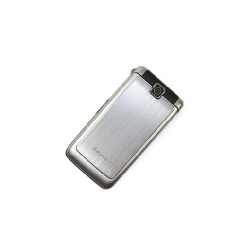 Samsung S3600 Flip 2G GSM Unlocked Phone 1.3MP Cell Phone + 1 Year WARRANTY - 第 21/23 張圖片