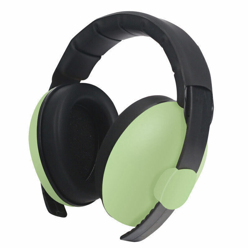 Child Baby Ear Defenders Children Muffs Noise Reduction Earmuffs Protectors UK - Picture 15 of 34