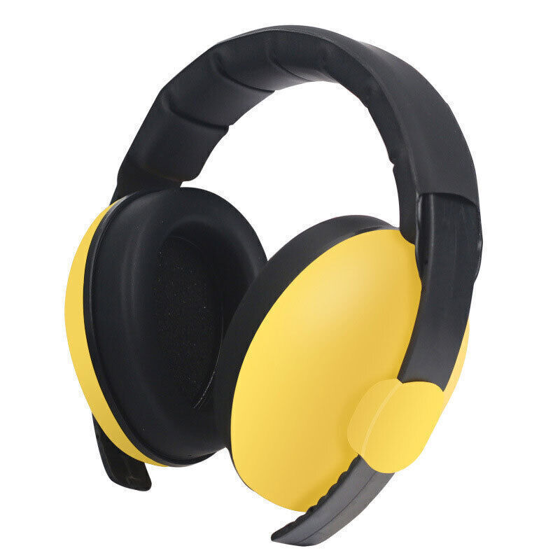 Child Baby Ear Defenders Children Muffs Noise Reduction Earmuffs Protectors UK - Picture 17 of 34