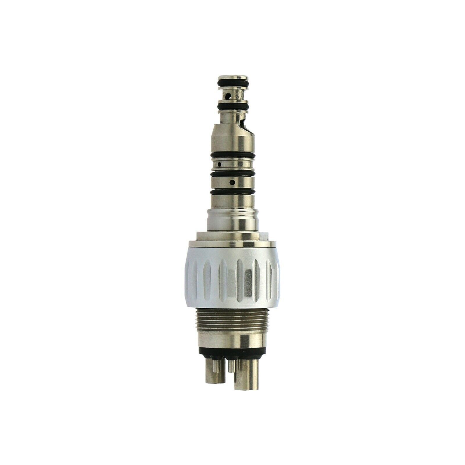 BEING Dental MULTIflex Acoplador LED 4/6 orificios se adapta a pieza de mano de alta velocidad Kavo - Imagen 13 de 28