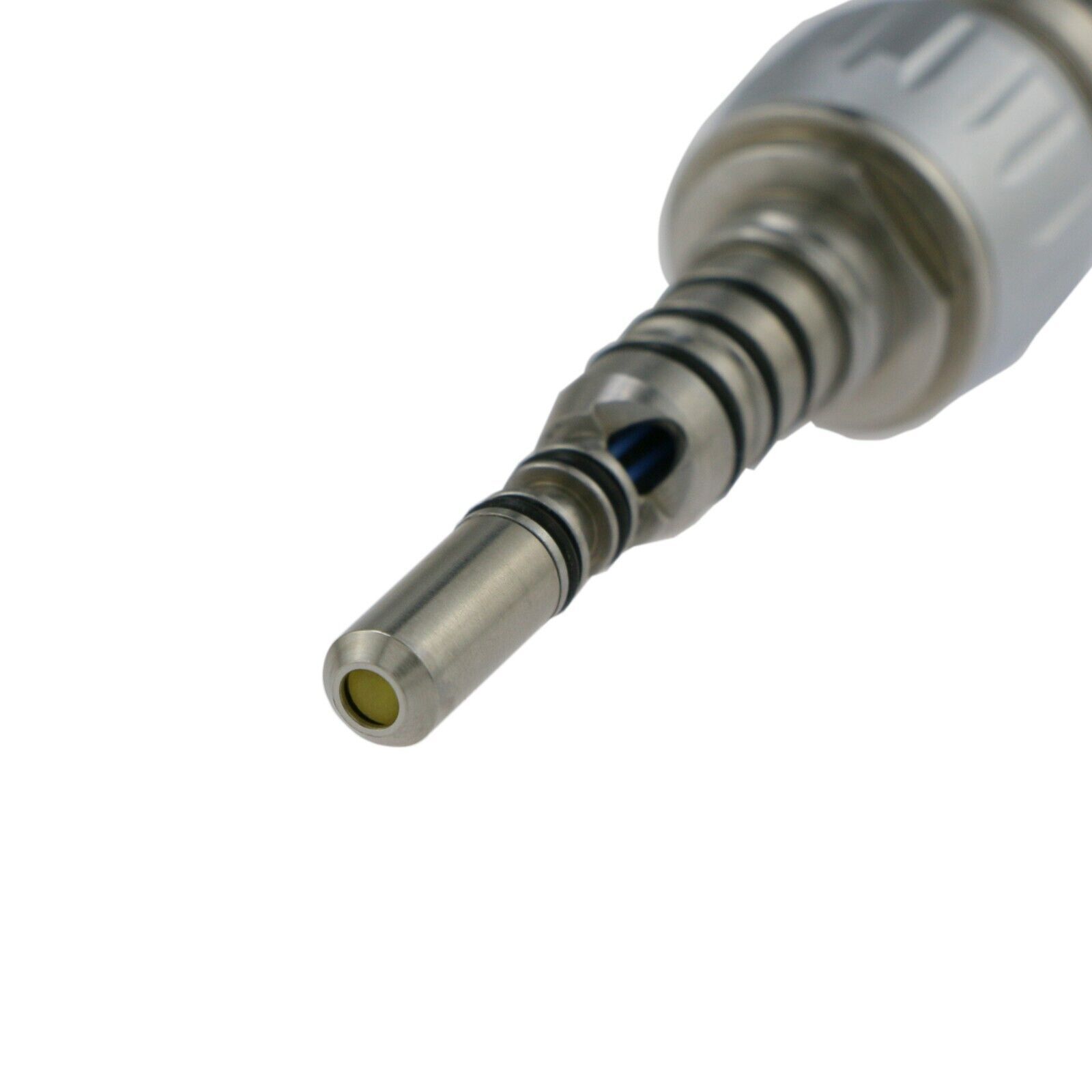 BEING Dental MULTIflex Acoplador LED 4/6 orificios se adapta a pieza de mano de alta velocidad Kavo - Imagen 22 de 28