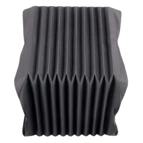 New Professional Hand Made Bellows for Graflex RB Series B Super D 4x5 Camera - Picture 8 of 11