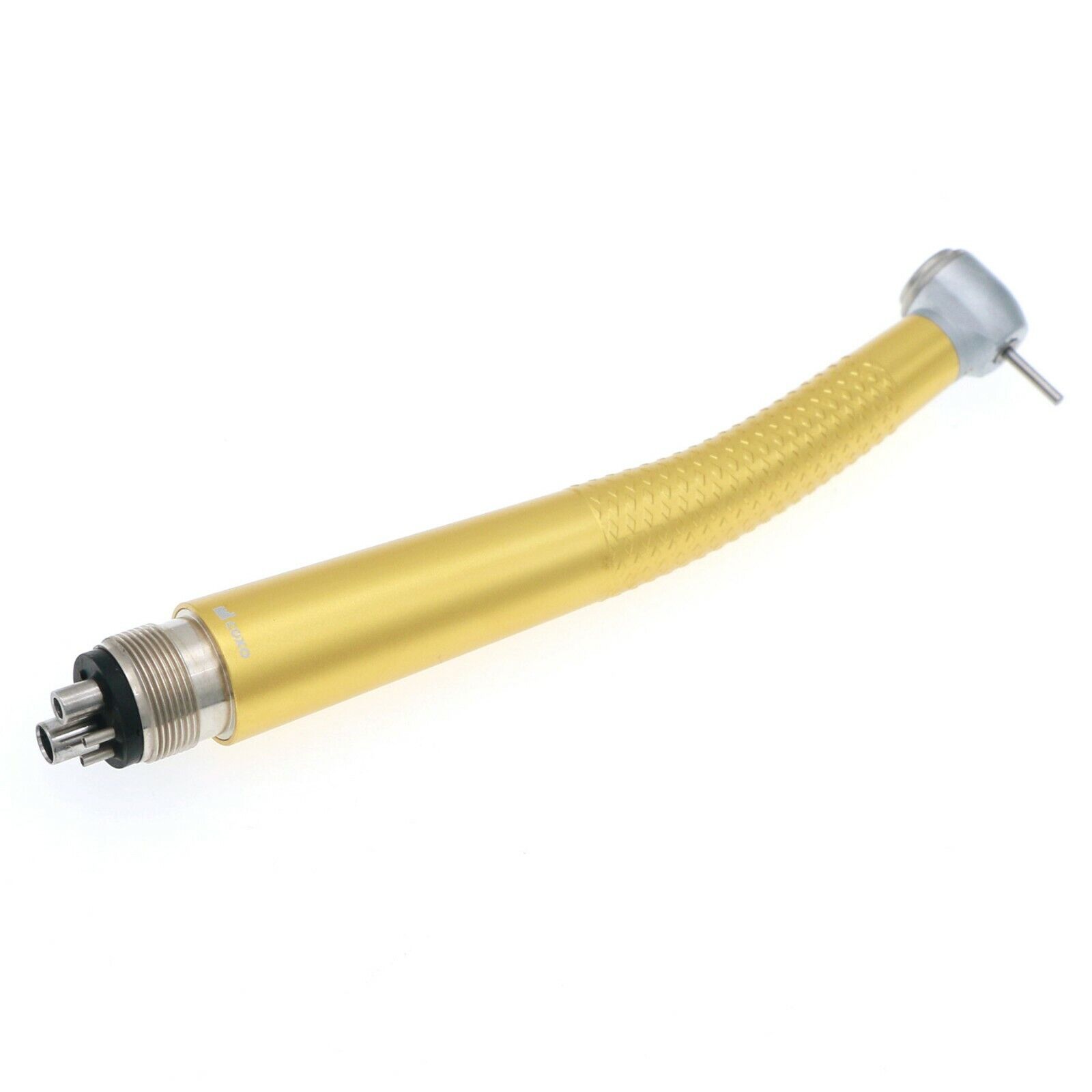 US COXO Dental High Speed Luft Turbine Handstück 4 Loch Standard Kopf CX207 gelb - Bild 23 von 33