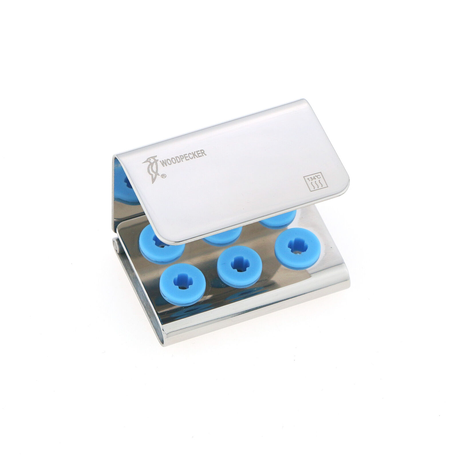 Soporte de ajuste WoodpeFker Dental HW-5L Escalador ultrasónico Pieza de mano Punta de luz LED EMS - Imagen 31 de 120