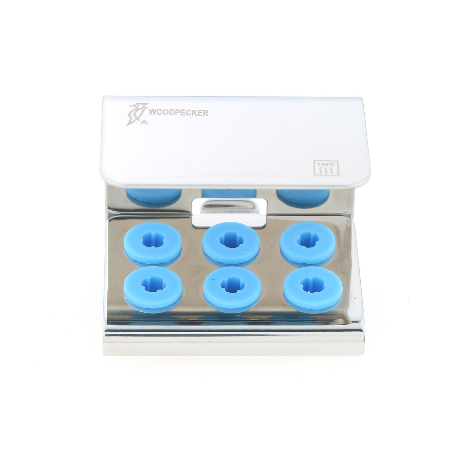 Soporte de ajuste WoodpeFker Dental HW-5L Escalador ultrasónico Pieza de mano Punta de luz LED EMS - Imagen 32 de 120