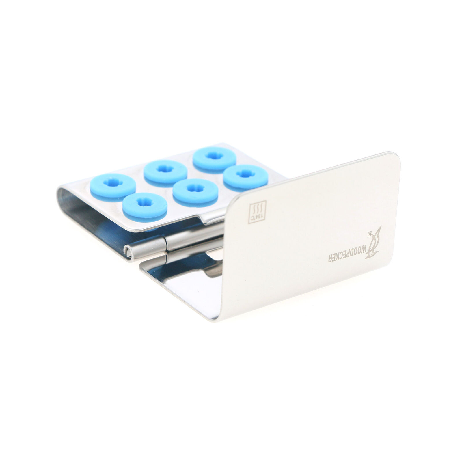 Soporte de ajuste WoodpeFker Dental HW-5L Escalador ultrasónico Pieza de mano Punta de luz LED EMS - Imagen 33 de 120