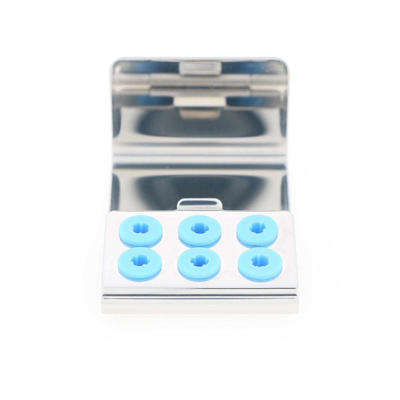 Soporte de ajuste WoodpeFker Dental HW-5L Escalador ultrasónico Pieza de mano Punta de luz LED EMS - Imagen 34 de 120