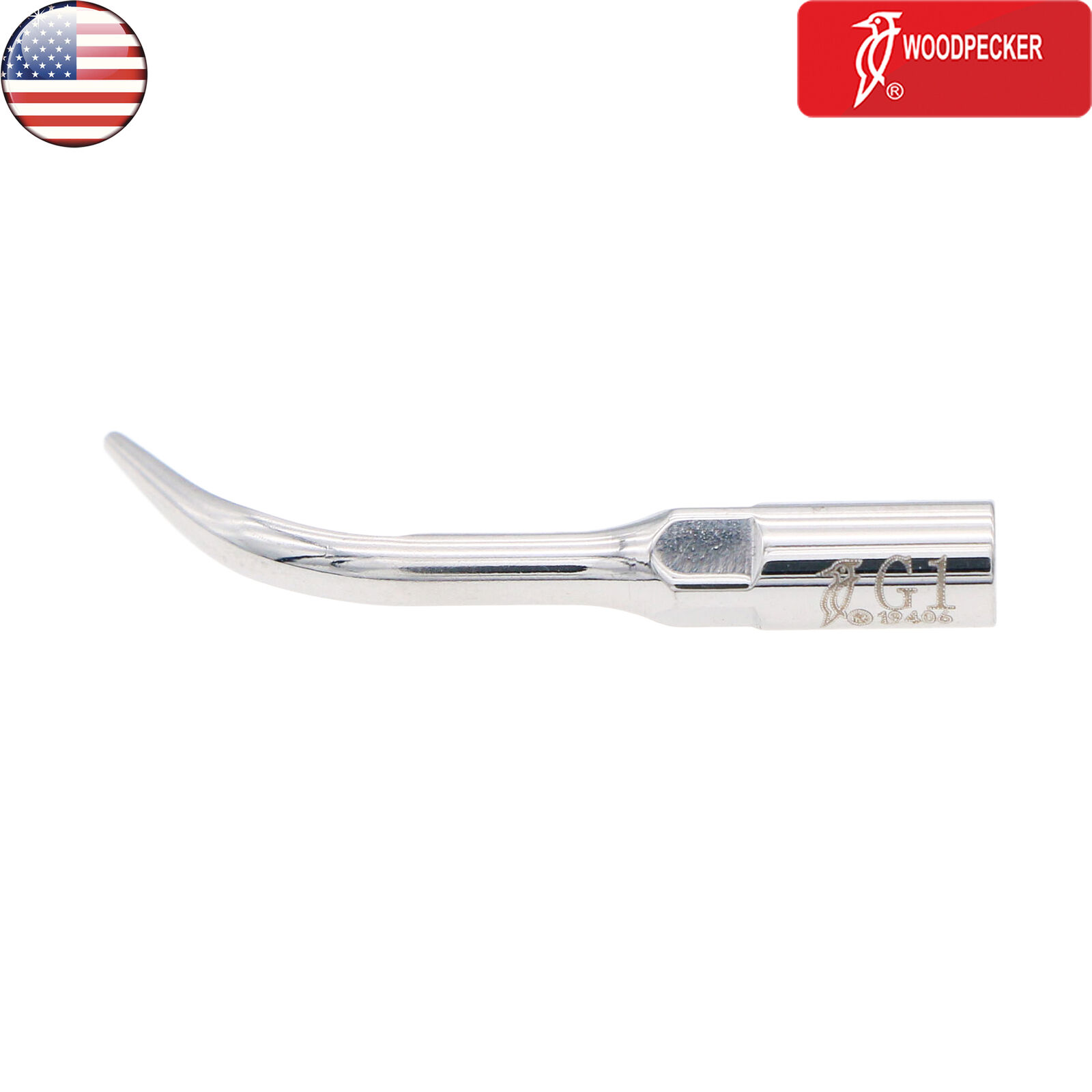 Soporte de ajuste WoodpeFker Dental HW-5L Escalador ultrasónico Pieza de mano Punta de luz LED EMS - Imagen 89 de 120