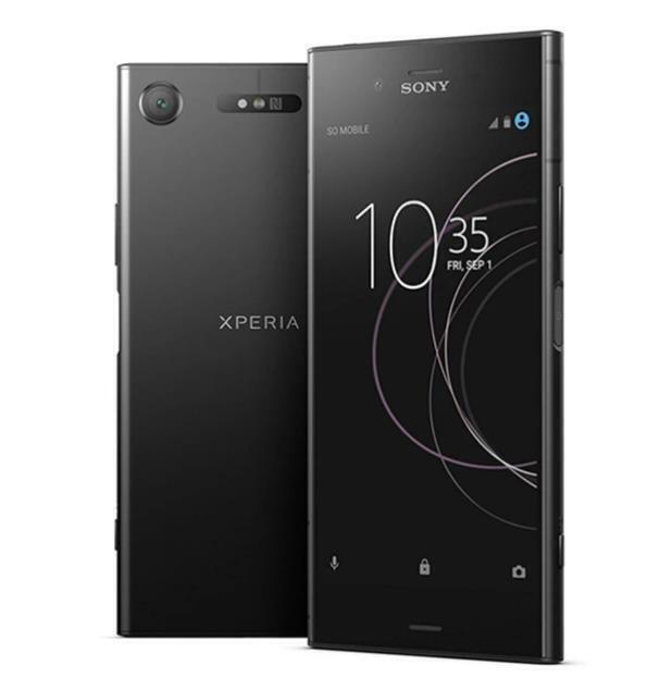 Sony Xperia XZ1 G8341 G8342 64GB +4GB 19MP 4G Unlocked Smartphone--New Sealed - Picture 15 of 18