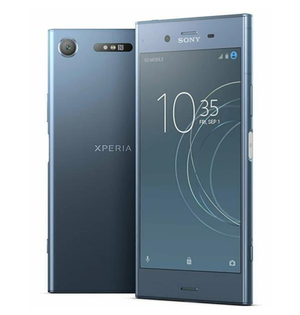 Sony Xperia XZ1 G8341 G8342 64GB +4GB 19MP 4G Unlocked Smartphone--New Sealed - Picture 16 of 18