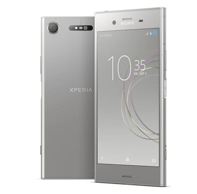 Sony Xperia XZ1 G8341 G8342 64GB +4GB 19MP 4G Unlocked Smartphone--New Sealed - Picture 17 of 18