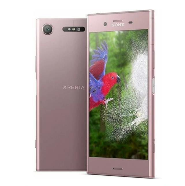 Sony Xperia XZ1 G8341 G8342 64GB +4GB 19MP 4G Unlocked Smartphone--New Sealed - Picture 18 of 18