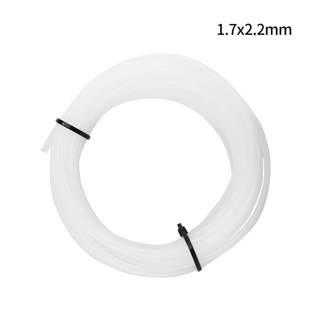 1PCS Slick Lube Liner Bike Internal Routing Cable Housing Tube For MTB Road