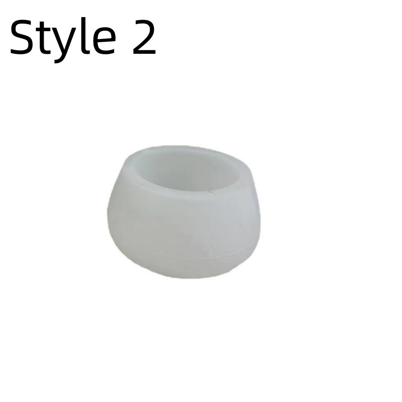 Silicone Jar Storage Bottle Resin Casting Mould DIY Jewelry Container Epoxy Mold - Picture 22 of 22