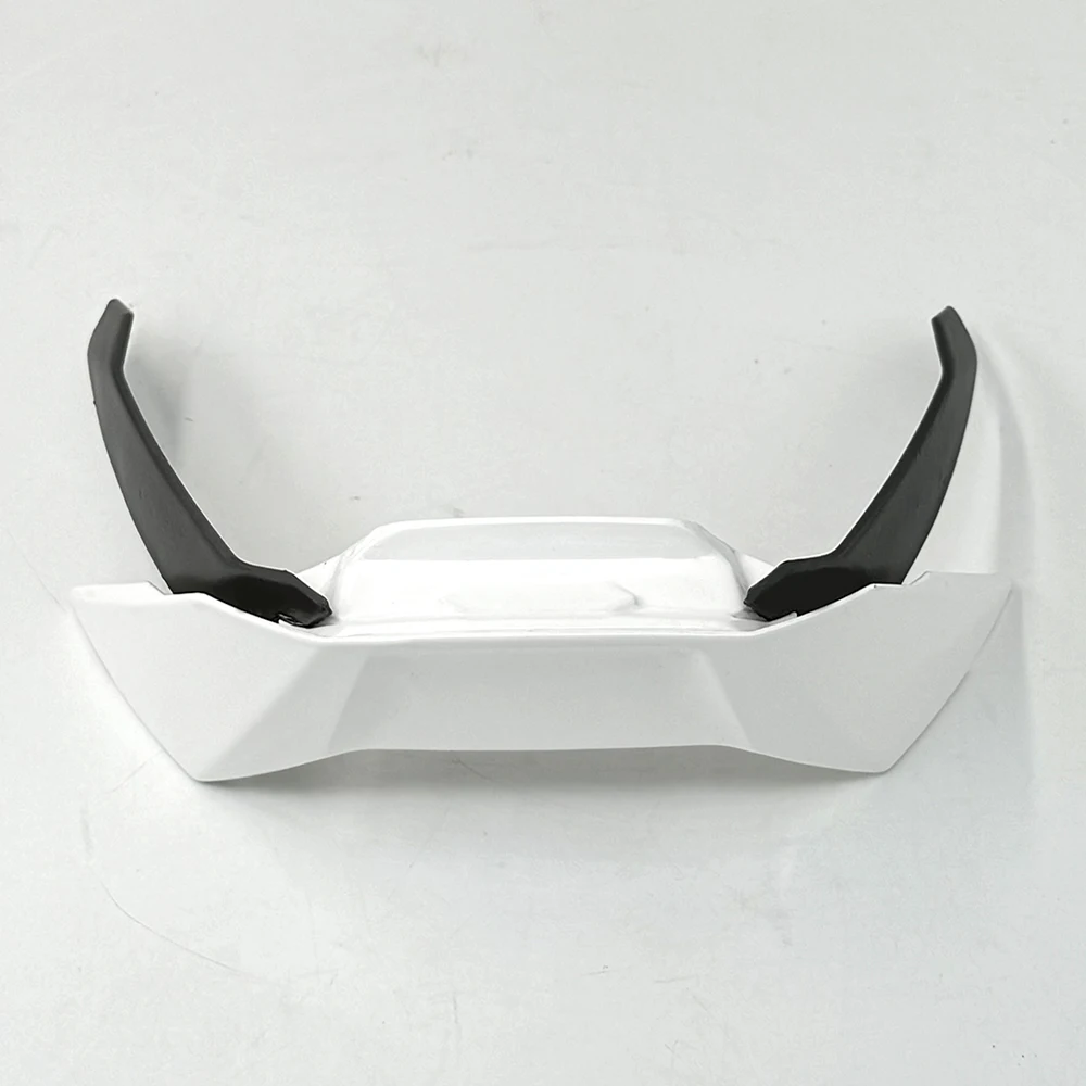 For SHOEI X15 X 15 Motorcycle Racing Helmet Rear Trim Helmet Spoiler Deflector - Picture 7 of 11