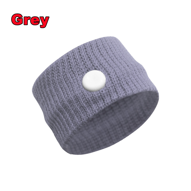 2/4 ReiseRuhe Akupressur Armband Übelkeit Unwohlsein Armbänder Band Sea Wohlfühl - Bild 14 von 23