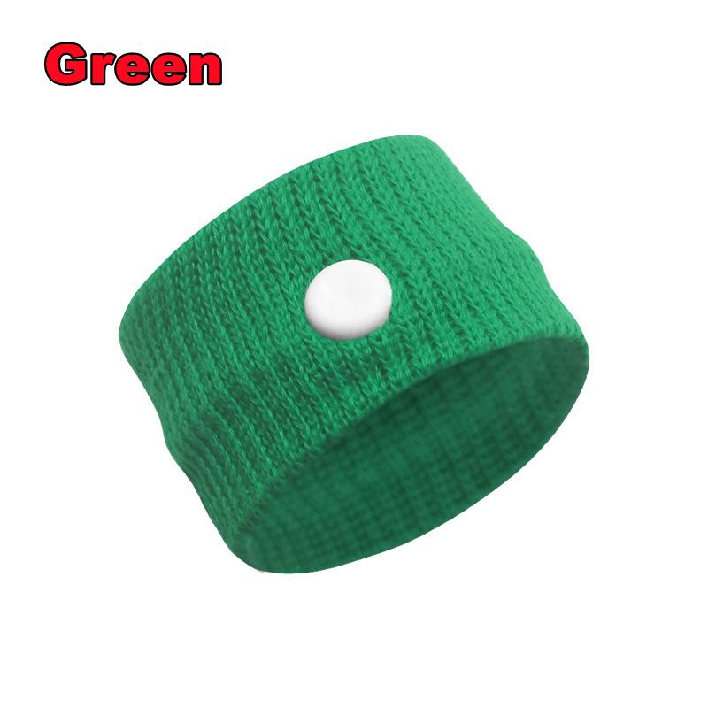 2/4 ReiseRuhe Akupressur Armband Übelkeit Unwohlsein Armbänder Band Sea Wohlfühl - Bild 15 von 23