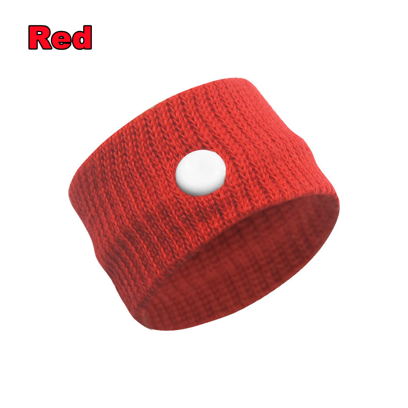 2/4 ReiseRuhe Akupressur Armband Übelkeit Unwohlsein Armbänder Band Sea Wohlfühl - Bild 17 von 23