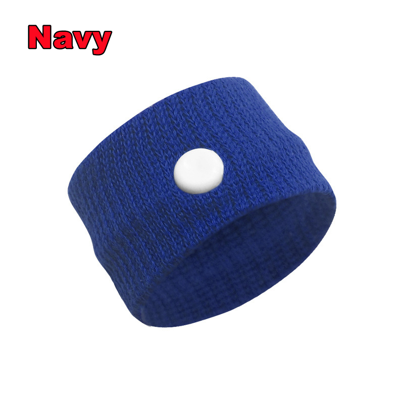 2/4 ReiseRuhe Akupressur Armband Übelkeit Unwohlsein Armbänder Band Sea Wohlfühl - Bild 18 von 23