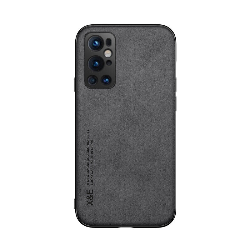 Shockproof Leather Magnetic Slim Phone Case For OnePlus Nord 5G 7T 9 Pro 8T - Picture 19 of 20