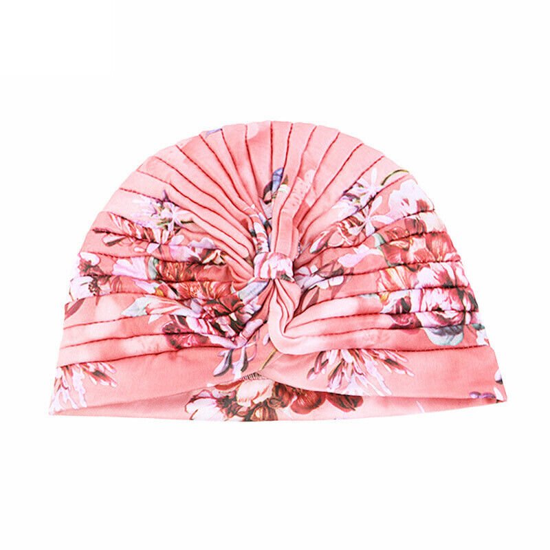 Muslim Women Turban Hijab Hat Hair Loss Bonnet Chemo Cap Head Wrap Cover Beanies - Picture 65 of 140