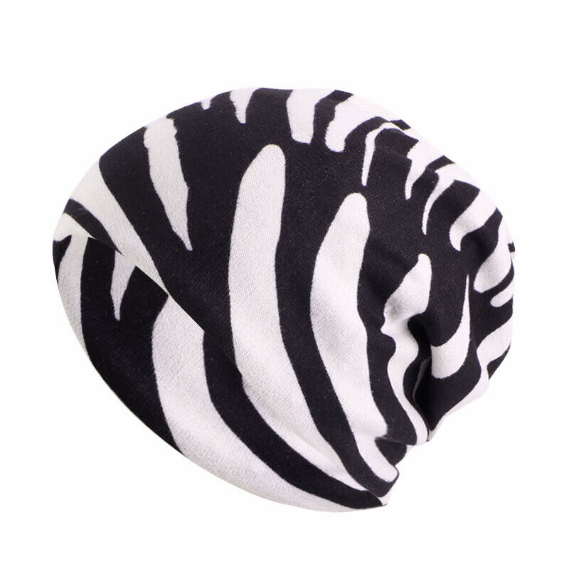 Muslim Women Turban Hijab Hat Hair Loss Bonnet Chemo Cap Head Wrap Cover Beanies - Picture 88 of 140