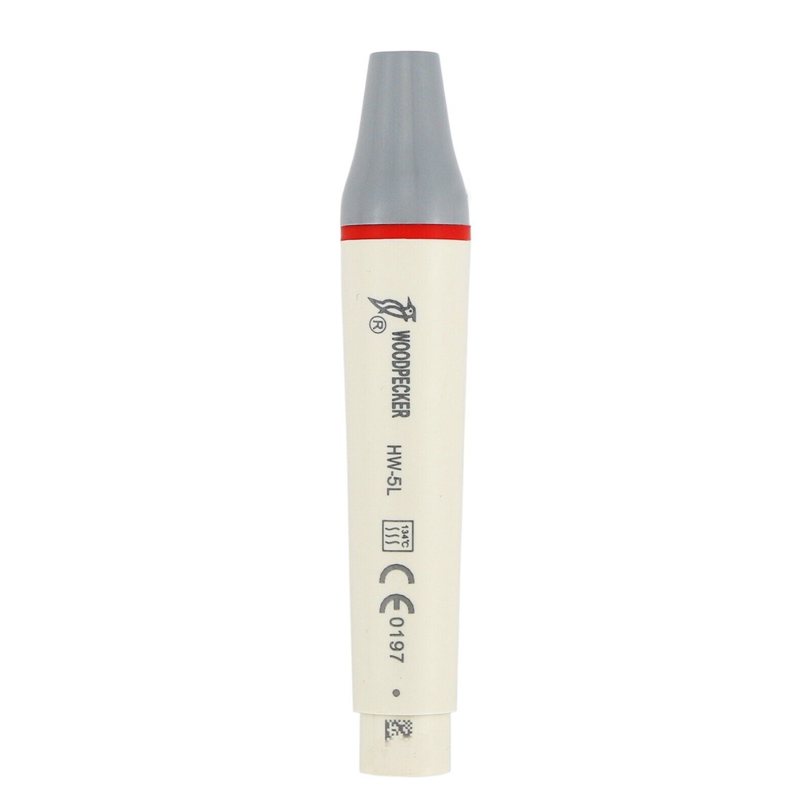 Escalador ultrasónico dental pájaro carpintero pieza de mano LED puntas desmontables para EMS HW-5L - Imagen 17 de 48