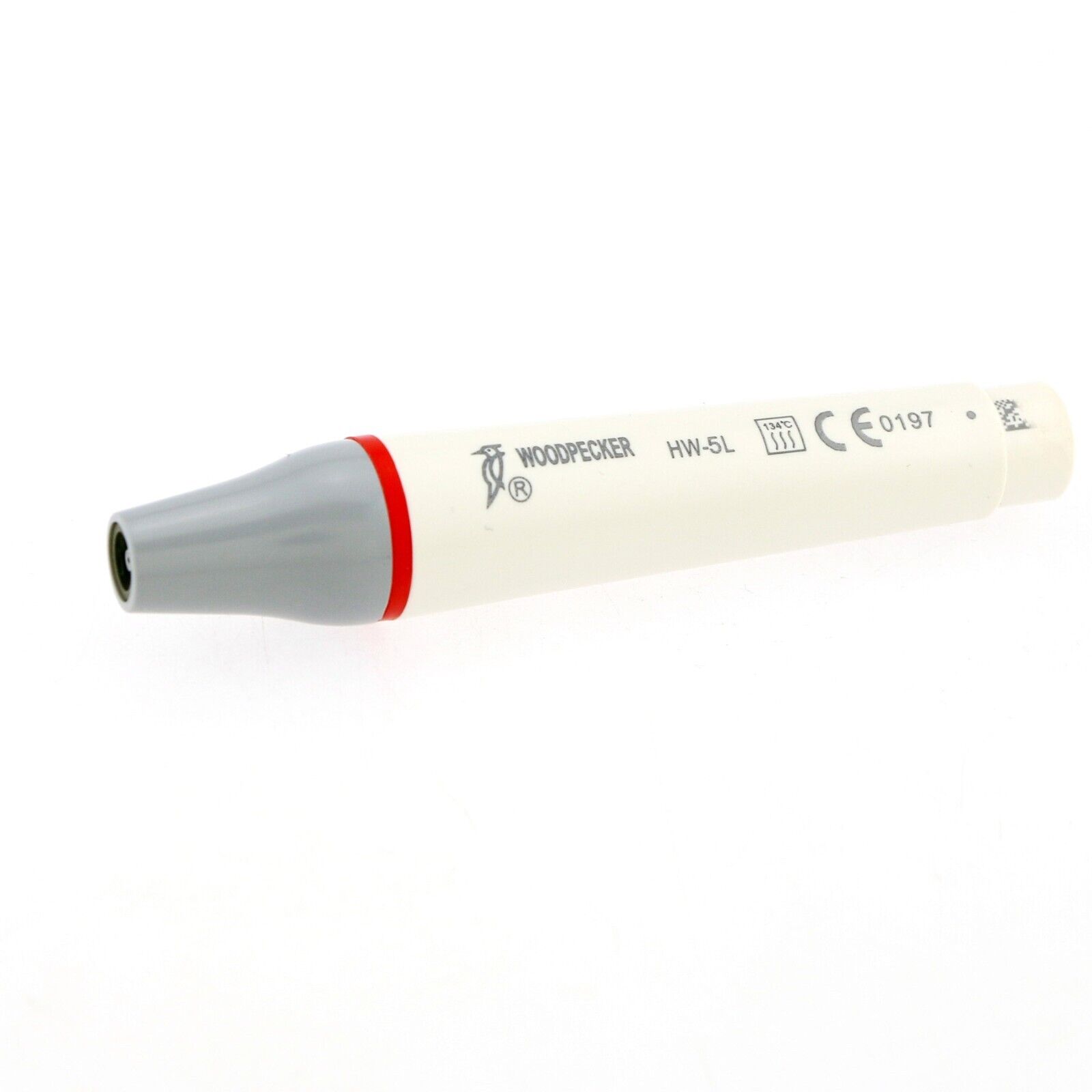 Escalador ultrasónico dental pájaro carpintero pieza de mano LED puntas desmontables para EMS HW-5L - Imagen 18 de 48