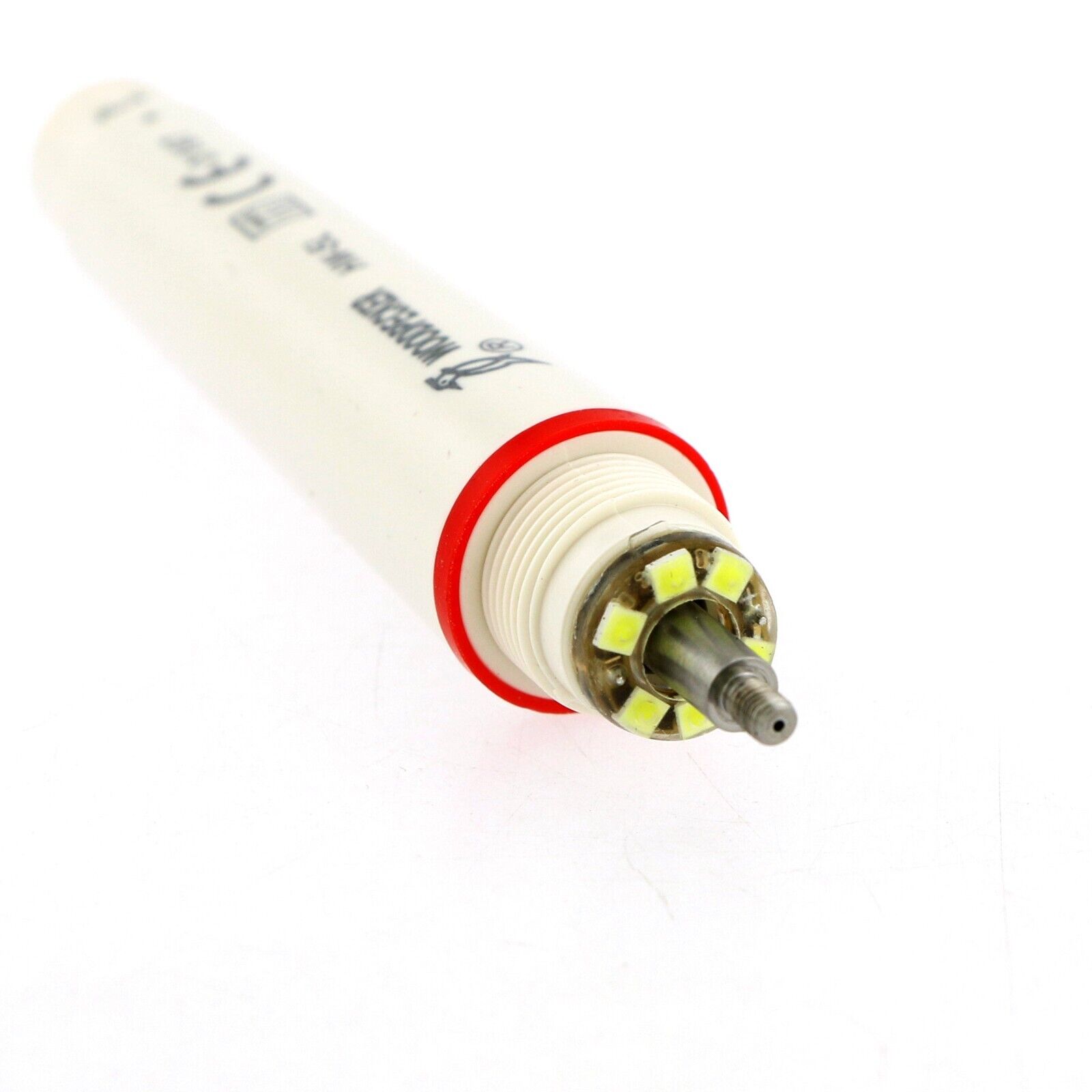 Escalador ultrasónico dental pájaro carpintero pieza de mano LED puntas desmontables para EMS HW-5L - Imagen 24 de 48