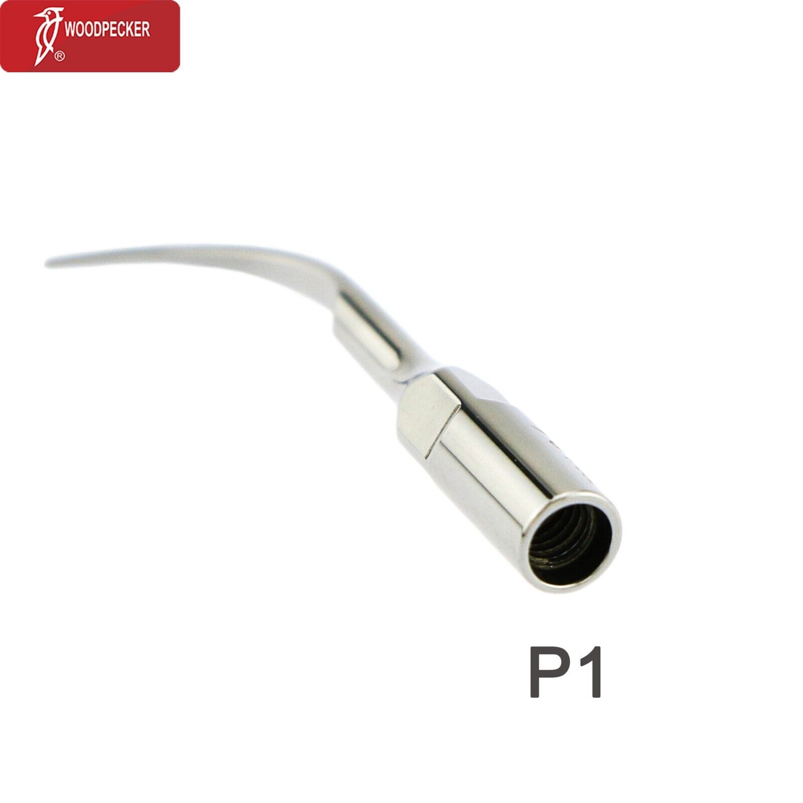 Escalador ultrasónico dental pájaro carpintero pieza de mano LED puntas desmontables para EMS HW-5L - Imagen 44 de 48