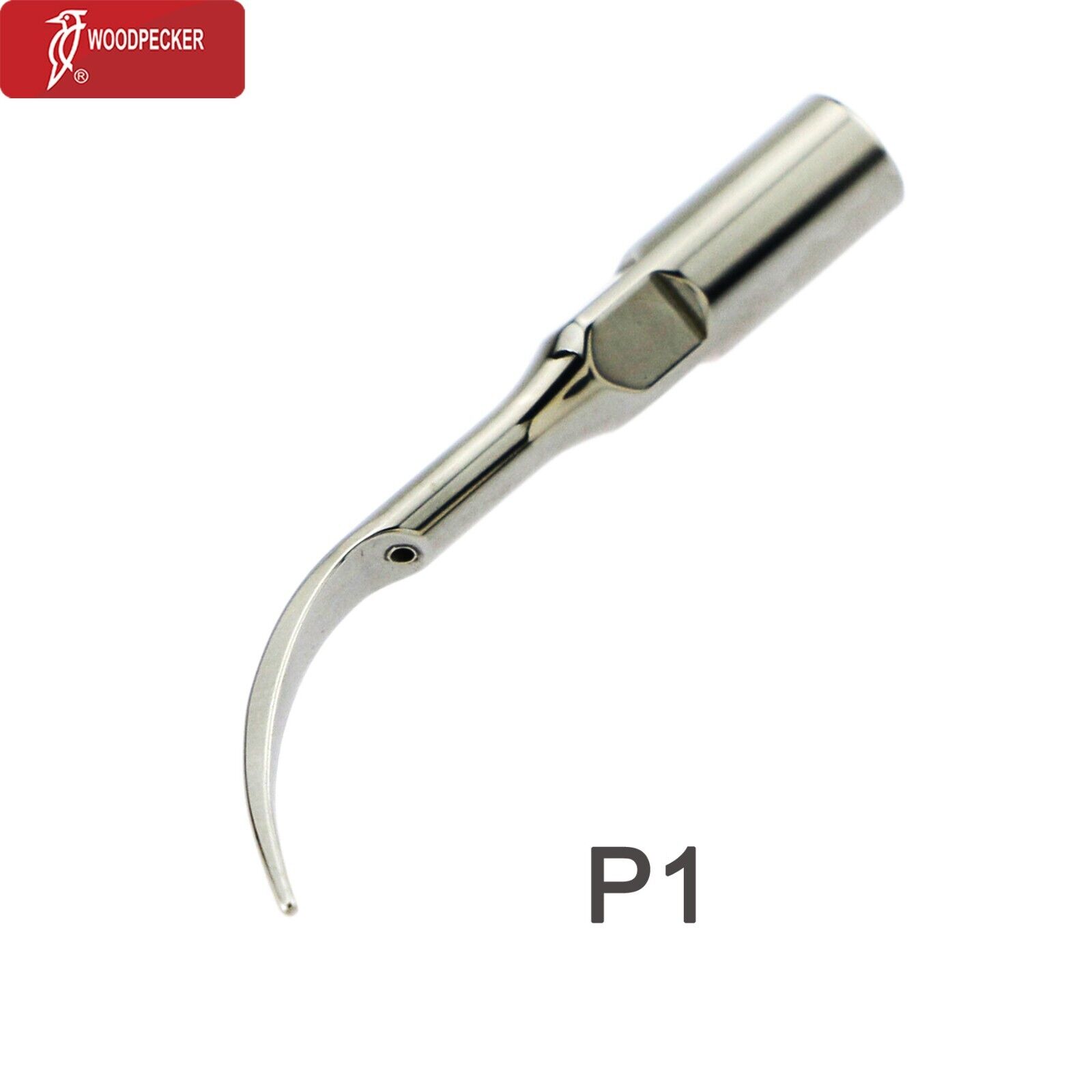 Escalador ultrasónico dental pájaro carpintero pieza de mano LED puntas desmontables para EMS HW-5L - Imagen 45 de 48