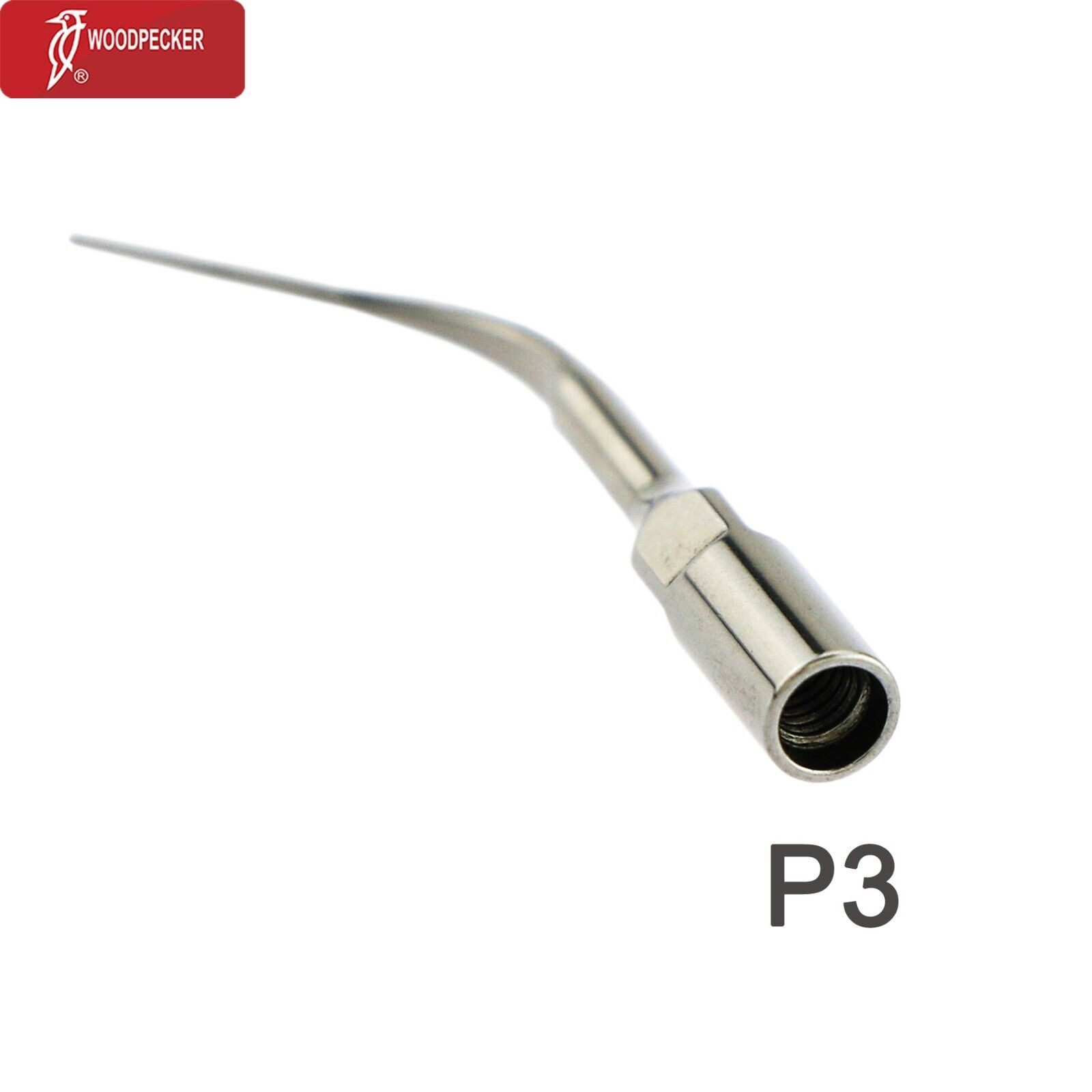 Escalador ultrasónico dental pájaro carpintero pieza de mano LED puntas desmontables para EMS HW-5L - Imagen 47 de 48